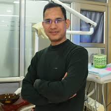 Dr Santosh Singh Bisht